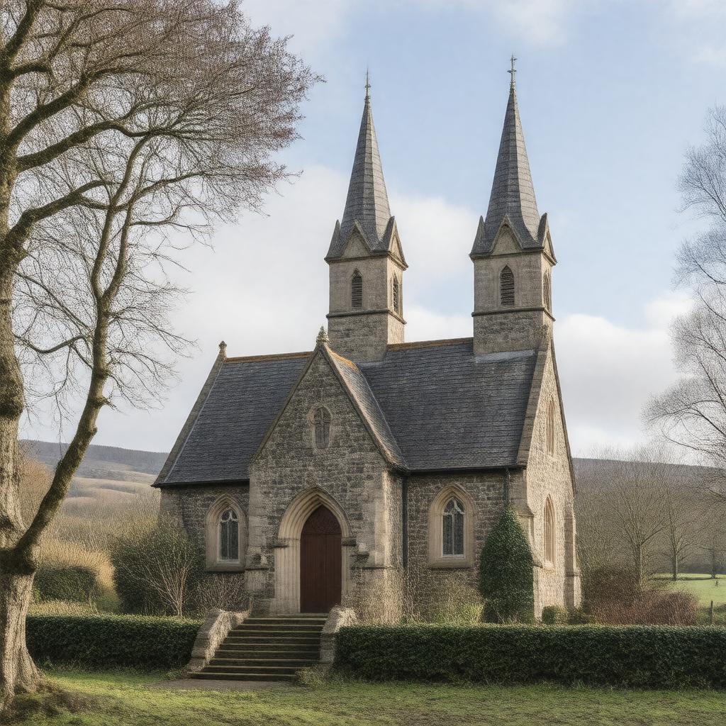 Free Church of Scotland (Continuing)